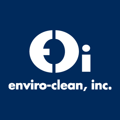 enviro-clean logo
