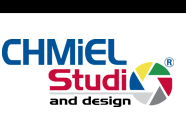 chmiel studio logo for advertisements