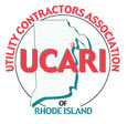 UCARI Logo
