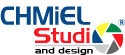 chmiel studio logo