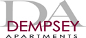 Dempsey logo